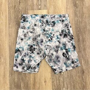 LULULEMON ALIGN BIKER SHORT